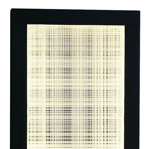 Уличный настенный светодиодный светильник Favourite Mist 4298-1W изображение 3 Уличный настенный светодиодный светильник Favourite Mist 4298-1W Фото № 3