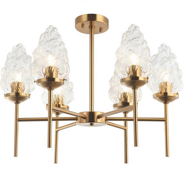 Подвесная люстра Stilfort Cream 2152/05/06P Фото № 