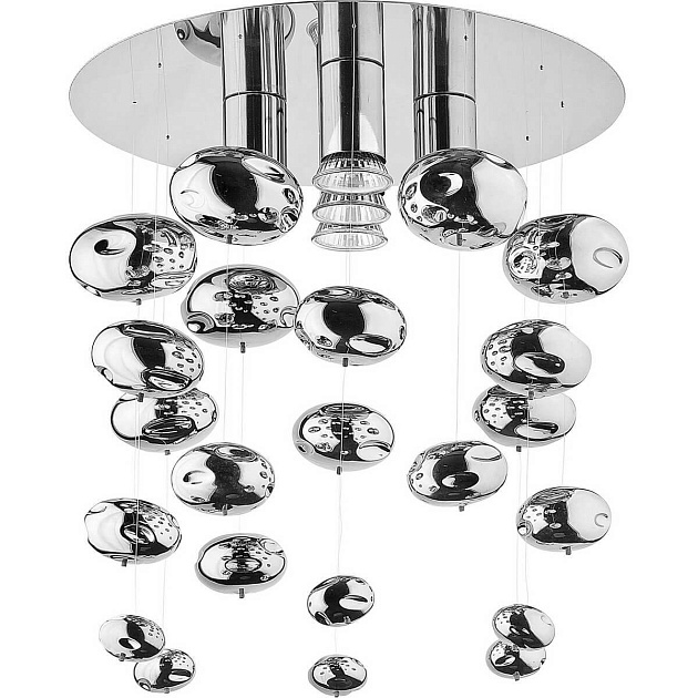 Потолочная люстра Nowodvorski Salva 5428 Фото № 