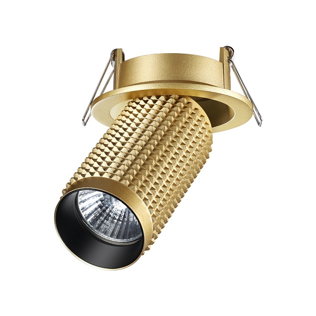 Встраиваемый спот Novotech Spot Mais 370747 Фото № 