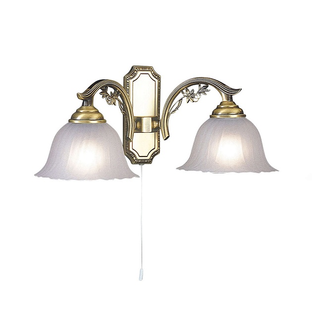 Бра Reccagni Angelo A 2720/2 Фото № 