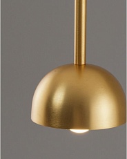 Подвесной светодиодный светильник Moderli Fiona V10894-PL 2