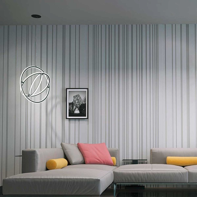 Подвесной светодиодный светильник Novotech Over Ondo 359171 изображение 5 Подвесной светодиодный светильник Novotech Over Ondo 359171 Фото № 5