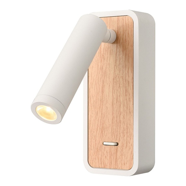 Светодиодный спот Velante 406-001-01 Фото № 