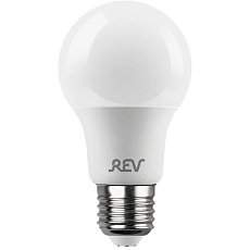 Лампа светодиодная REV A60 Е27 20W 6500K холодный белый свет груша 32531 4 1