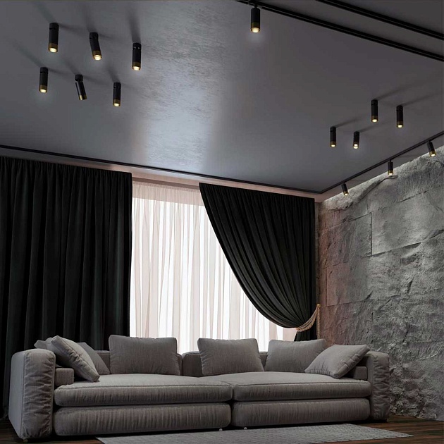 Спот Novotech Over Slim 370871 изображение 3 Спот Novotech Over Slim 370871 Фото № 3