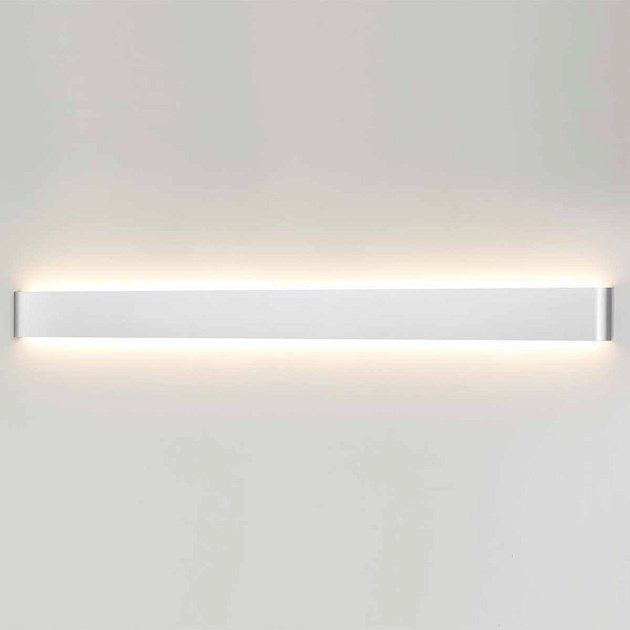 Настенный светодиодный светильник Odeon Light Hightech Framant 4293/40WL Фото № 3