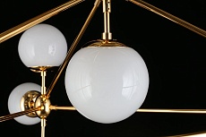 Подвесная люстра Aployt Rozali APL.606.07.10 4