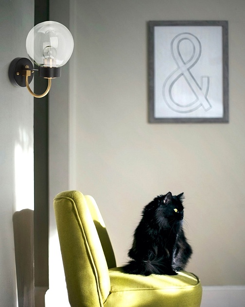 Бра De Markt Крайс 657022801 изображение 6 Бра De Markt Крайс 657022801 Фото № 6