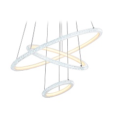 Подвесной светодиодный светильник Ambrella light Acrylica Original FA9561