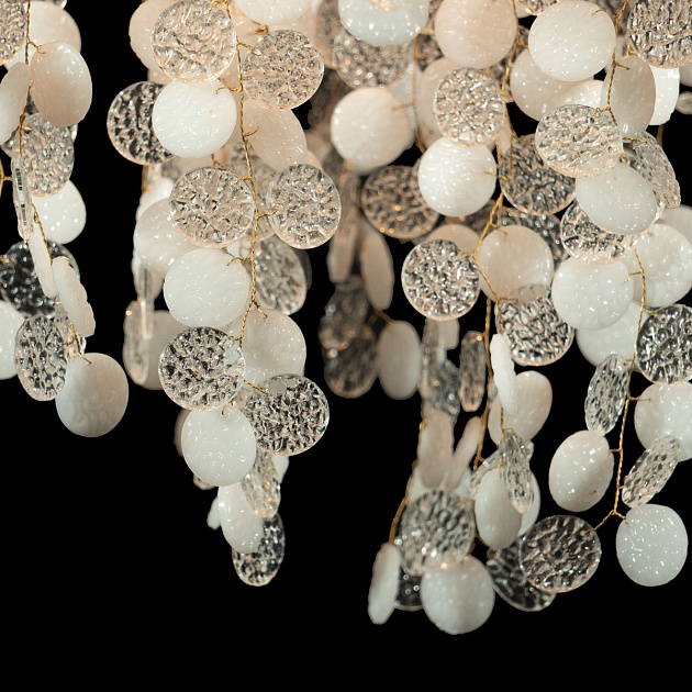 Подвесная люстра Loft IT Fairytree 10066/600 GB Фото № 7