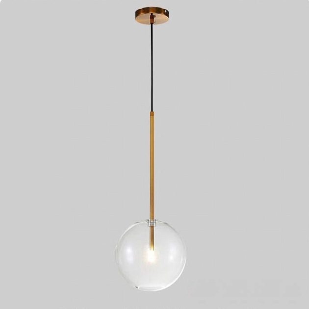 Подвесной светильник Imperium Loft Arto 182692-26 Фото № 