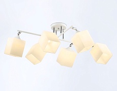 Потолочная люстра Ambrella light Traditional Modern TR303088 3