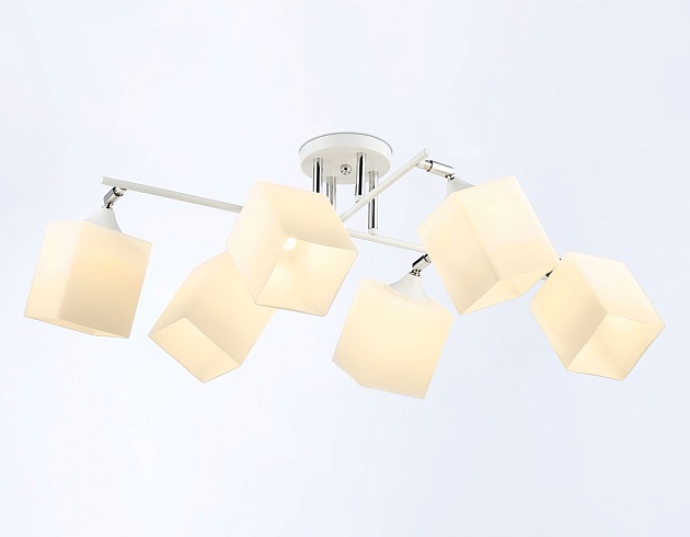 Потолочная люстра Ambrella light Traditional Modern TR303088 Фото № 4