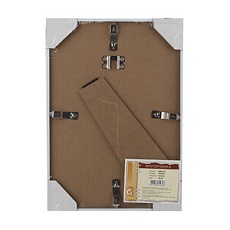 Фоторамка Image Art 6008-8/G ,цв. золото,размер 21*30 с подставкой (12) (12/432) Б0012374 1