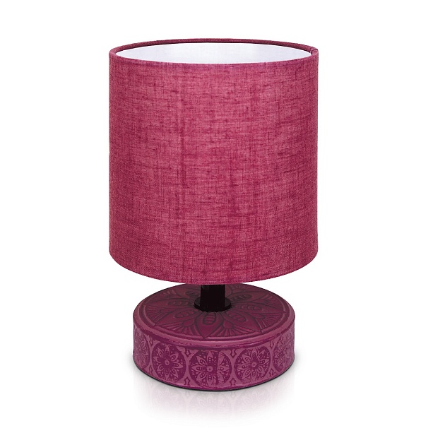 Настольная лампа Lucia Лима 455 4606400512165 Фото № 