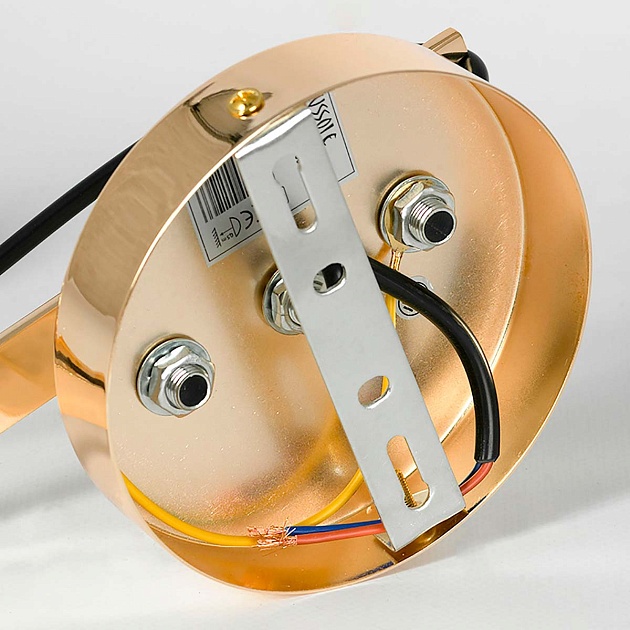 Бра Lussole LOFT COZY LSP-8809 изображение 2 Бра Lussole LOFT COZY LSP-8809 Фото № 2