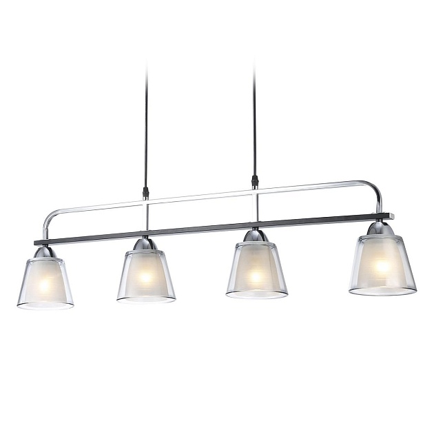Подвесная люстра Ambrella light Traditional Modern TR303244 Фото № 