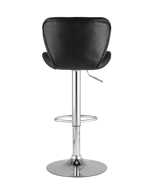 Барный стул Stool Group ПОРШЕ черный PORSCHE BLACK изображение 4 Барный стул Stool Group ПОРШЕ черный PORSCHE BLACK Фото № 4