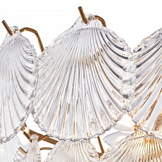 Потолочная люстра Arte Milano Rim 312008/D800 BS 2