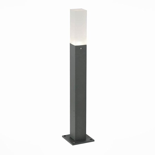 Уличный светодиодный светильник ST Luce SL101.705.01 изображение Уличный светодиодный светильник ST Luce SL101.705.01 Фото №