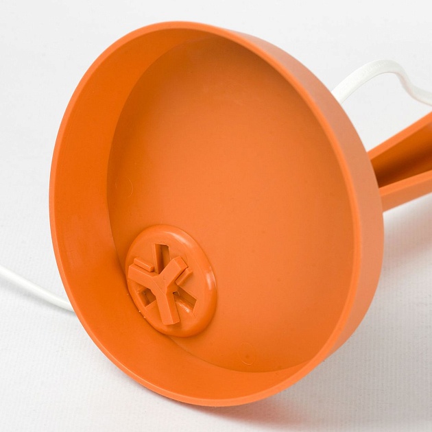 Настольная лампа Lussole Union LSP-0670 изображение 3 Настольная лампа Lussole Union LSP-0670 Фото № 3