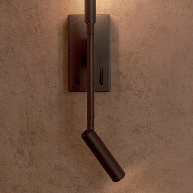 Бра Mantra Torch 6703 изображение 5 Бра Mantra Torch 6703 Фото № 5