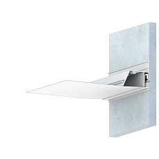 Профиль для натяжного потолка Apeyron 08-60 1