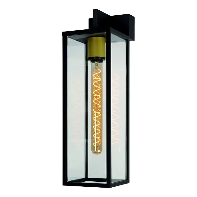 Уличный настенный светильник Lucide Laurens 27806/01/30 Фото № 