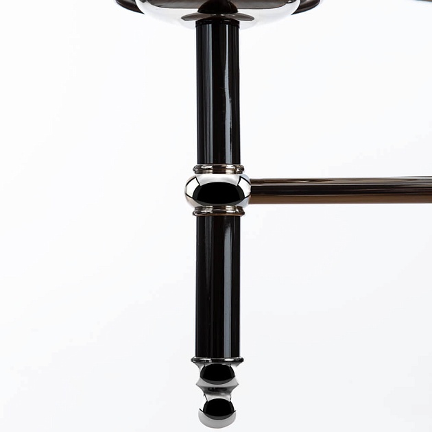 Подвесная люстра Divinare Candela 1162/01 LM-5 Фото № 4