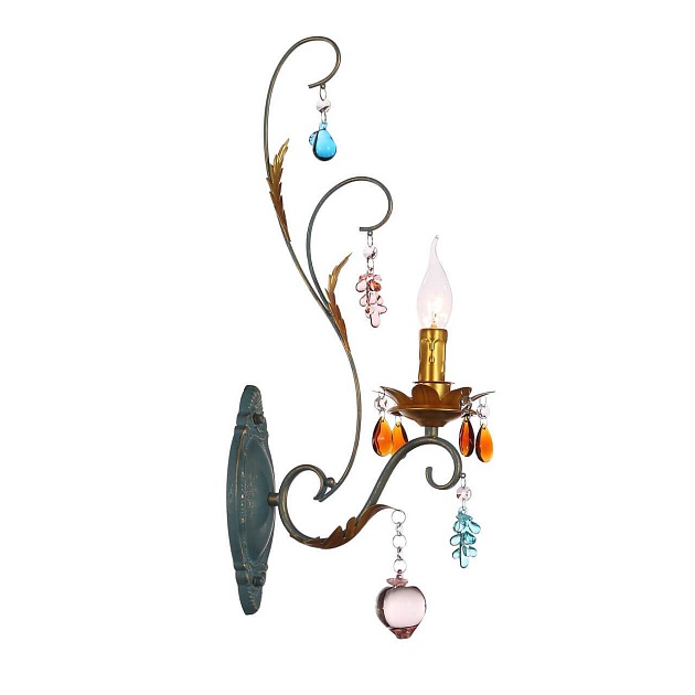 Бра ST Luce Joanna SL426.761.01 Фото № 