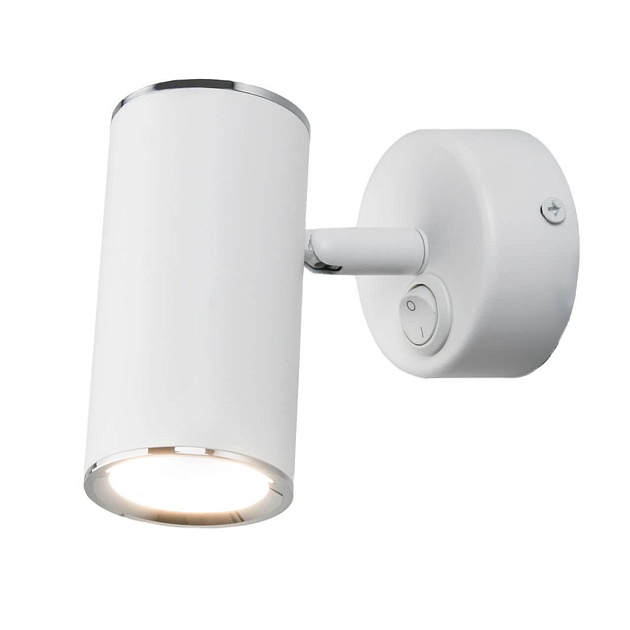 Спот Elektrostandard Rutero MRL 1003 белый a043981 Фото № 