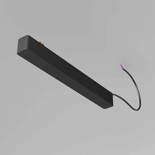 Блок питания встраиваемый Maytoni Technical Radity TRA084DR-200B Фото № 4