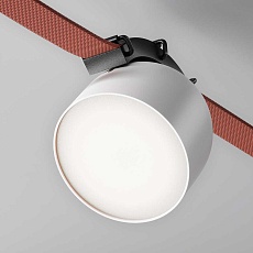 Подвесной светодиодный светильник Maytoni Technical Pendant system Parity Cup TR124B-12W4K-W 4
