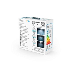 Встраиваемый светодиодный светильник Gauss 927420209-S 1