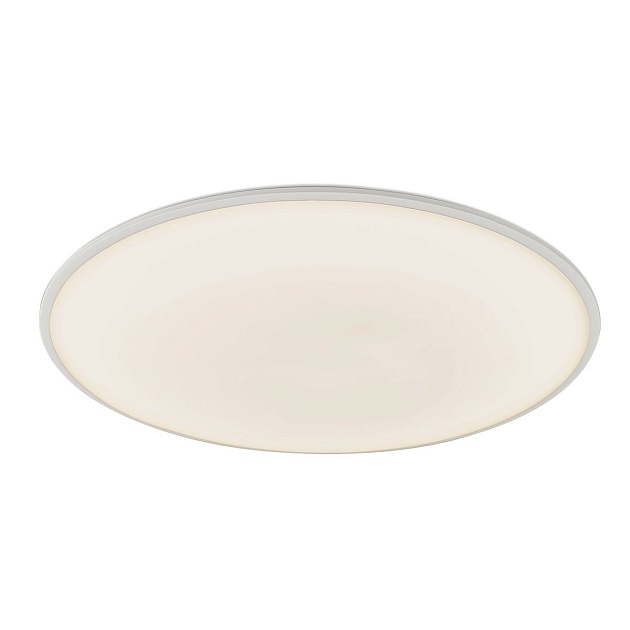 Потолочный светодиодный светильник Mantra Slim 7971 Фото № 