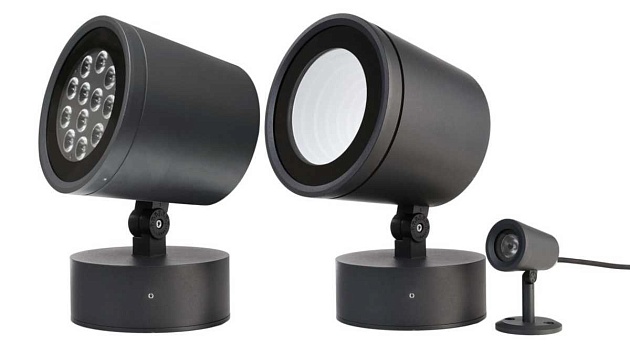 Уличный светодиодный светильник Deko-Light Colt 732137 изображение 3 Уличный светодиодный светильник Deko-Light Colt 732137 Фото № 3