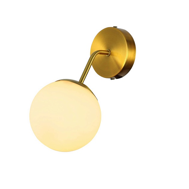 Бра F-Promo Gutta 2854-1W изображение Бра F-Promo Gutta 2854-1W Фото №