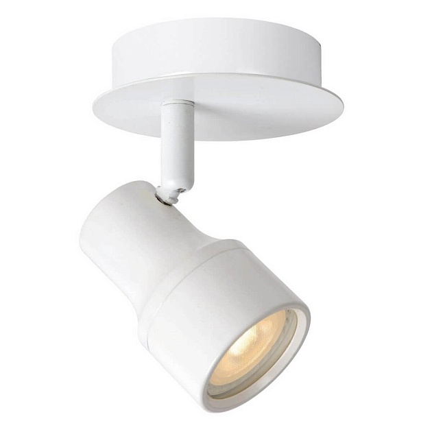 Спот Lucide Sirene Led 17948/05/31 изображение Спот Lucide Sirene Led 17948/05/31 Фото №