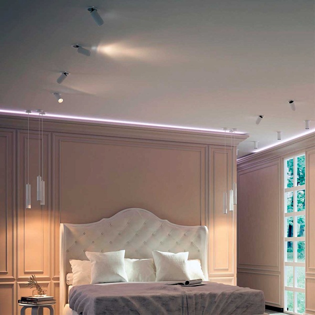 Встраиваемый спот Novotech Spot Mais 370746 Фото № 3