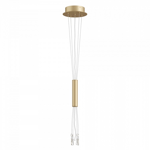 Крепление Maytoni Technical Zon C032C-04-MG Фото № 