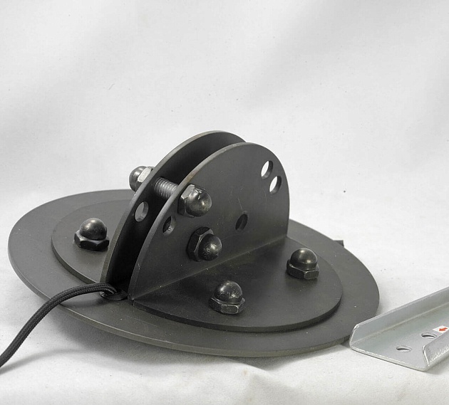 Спот Lussole Loft LSP-8066 Фото № 5