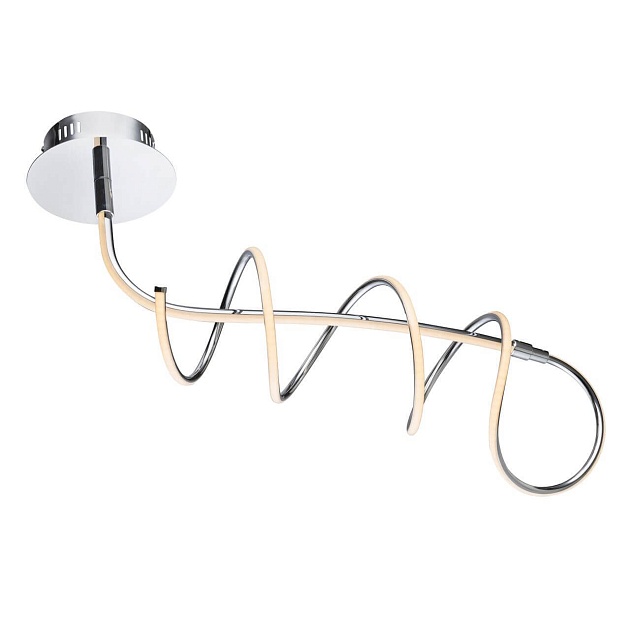 Потолочный светодиодный светильник Globo Wave 67823-30D1 Фото № 