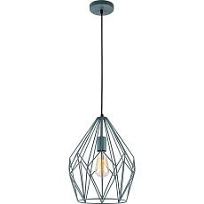 Подвесной светильник Toplight Jade TL1173H-01DG