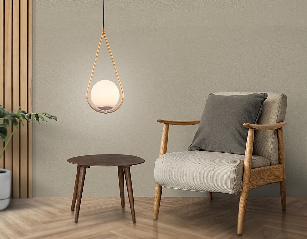 Подвесной светильник Ambrella light Traditional Modern TR2599 изображение 9 Подвесной светильник Ambrella light Traditional Modern TR2599 Фото № 9