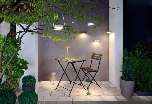 Основание для светильника Deko-Light Miram 930629 изображение 3 Основание для светильника Deko-Light Miram 930629 Фото № 3