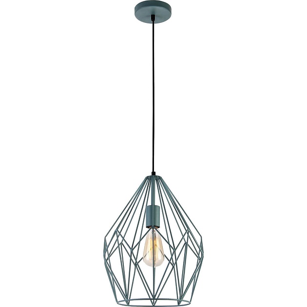 Подвесной светильник Toplight Jade TL1173H-01DG Фото № 