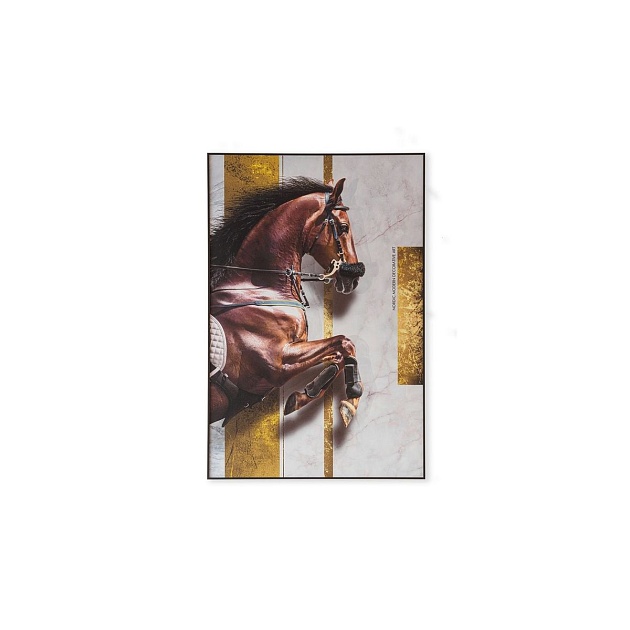 Картина Lumina Deco FP Horse 50-70 Фото № 