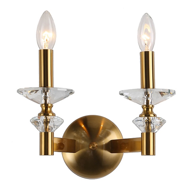 Бра Stilfort Albert 1048/03/02W Фото № 