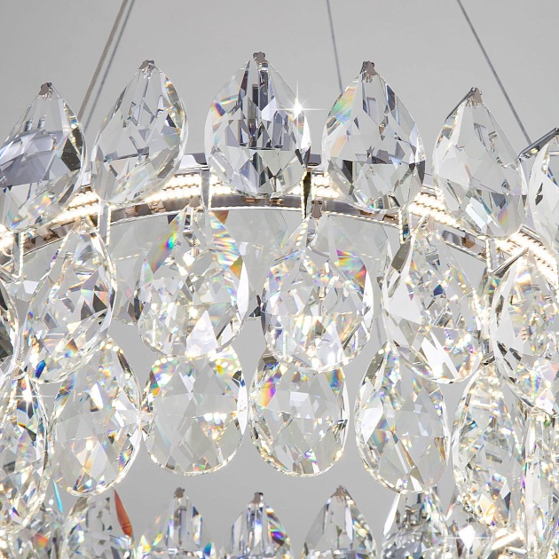 Подвесной светодиодный светильник Bogates Marvel 90371/1 Strotskis Фото № 3